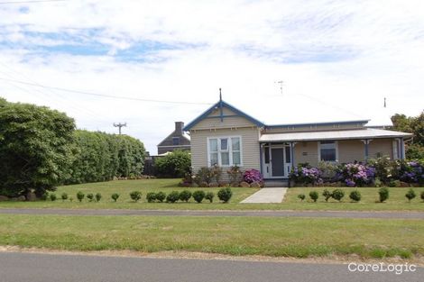 Property photo of 520 Mengha Road Forest TAS 7330