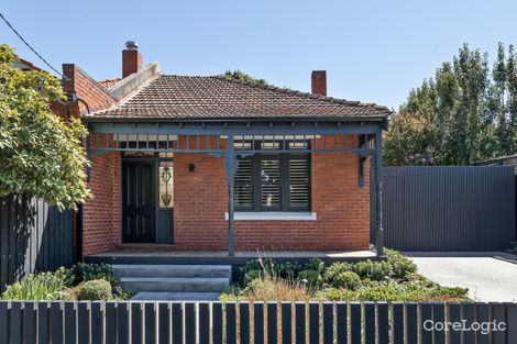 Property photo of 5 Southey Street Brighton VIC 3186