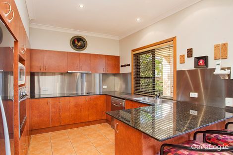 Property photo of 1/27-33 Beachcomber Court Burleigh Waters QLD 4220