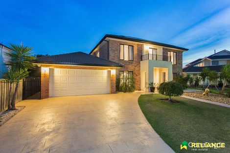 Property photo of 6 Watersun Court Point Cook VIC 3030