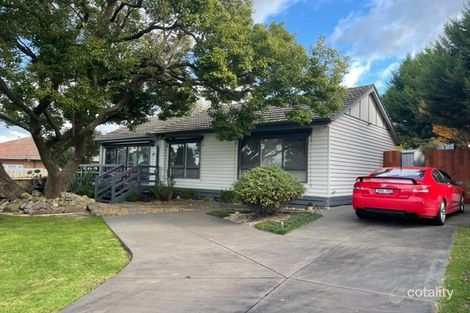 1/3 Rose Ave, Boronia, VIC 3155