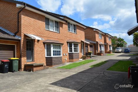 Property photo of 3/29-31 Lidbury Street Berala NSW 2141