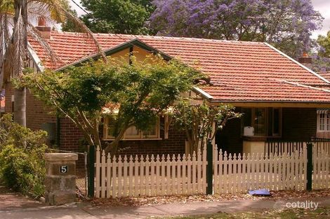 Property photo of 3 Garland Avenue Epping NSW 2121