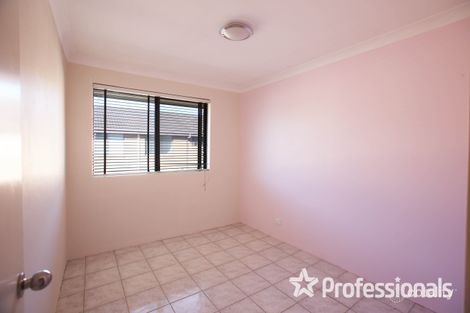 Property photo of 12/30-34 Pevensey Street Canley Vale NSW 2166