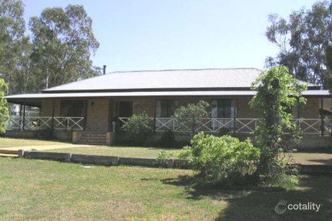 Property photo of 8 Bundaleer Drive Warwick QLD 4370