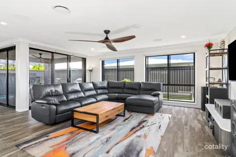 Property photo of 3 Felicity Way Palmview QLD 4553