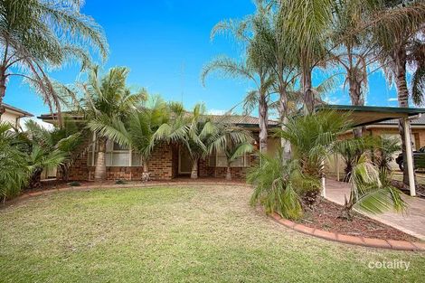 29 Bulu Dr, Glenmore Park, NSW 2745