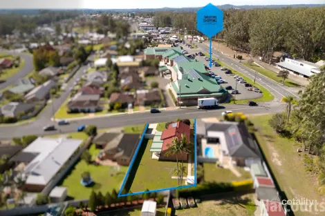 Property photo of 4 Forest Way Wauchope NSW 2446