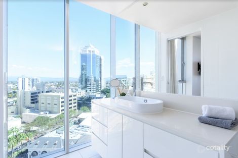 Property photo of 10905/3113 Surfers Paradise Boulevard Surfers Paradise QLD 4217