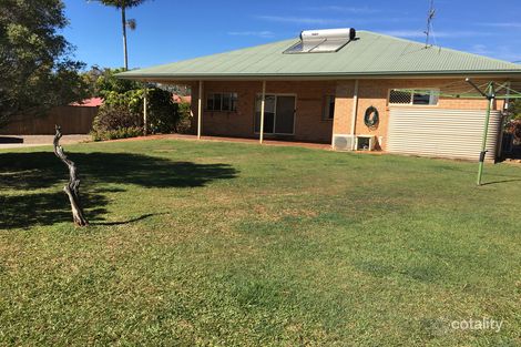 Property photo of 25 Arcadia Drive Beerwah QLD 4519
