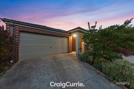 Property photo of 112 Henry Road Pakenham VIC 3810