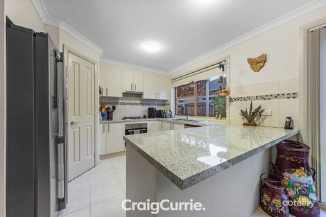 Property photo of 112 Henry Road Pakenham VIC 3810