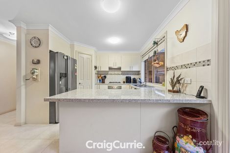Property photo of 112 Henry Road Pakenham VIC 3810