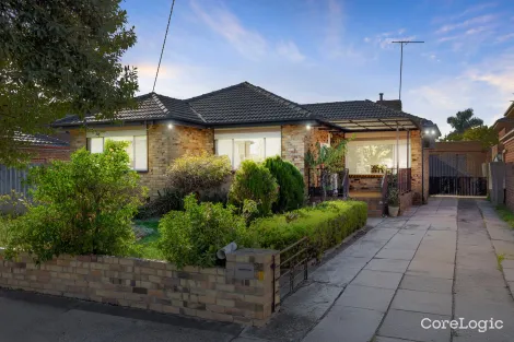 Property photo of 25 Robinson Street Clayton VIC 3168
