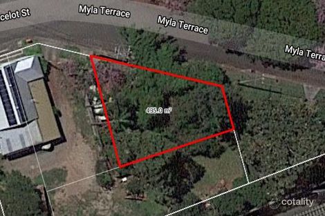 Property photo of 58 Myla Terrace Tennyson QLD 4105