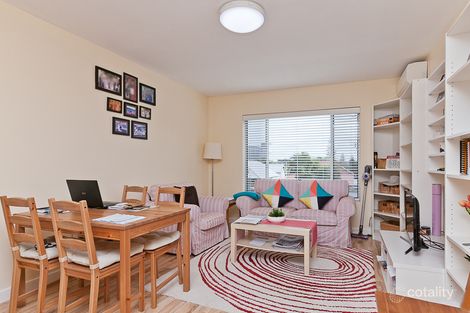 Property photo of 9/6 Albert Street Mosman Park WA 6012