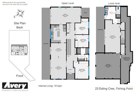 Property photo of 23 Ealing Crescent Fishing Point NSW 2283