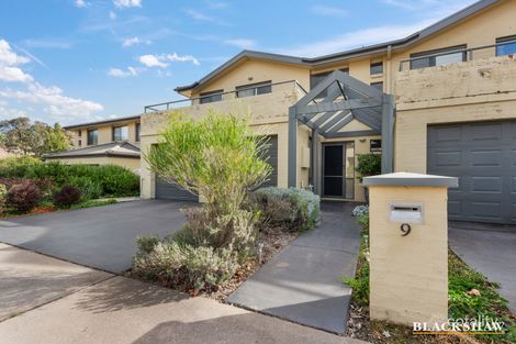 9/15 Oxenham Cct, Gordon, ACT 2906