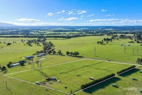 Walshes Rd, Westbury, VIC 3825