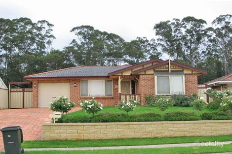 80 Acropolis Ave, Rooty Hill, NSW 2766