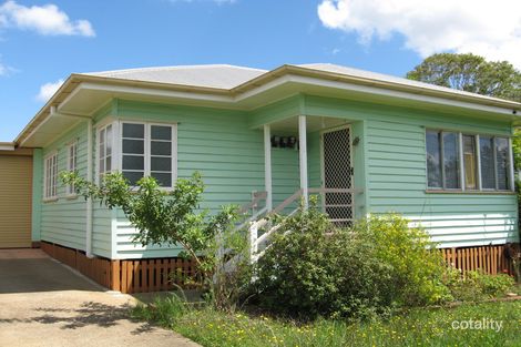 6 Farrell St, Maryborough, QLD 4650