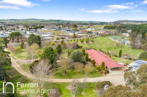 Property photo of 3 Palmer Street Blayney NSW 2799