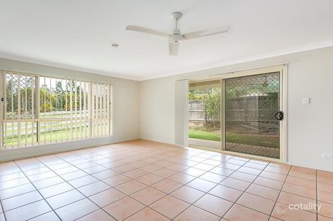 Property photo of 3 Lauren Grove Upper Coomera QLD 4209