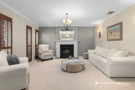 Property photo of 7 Harrison Street Mernda VIC 3754