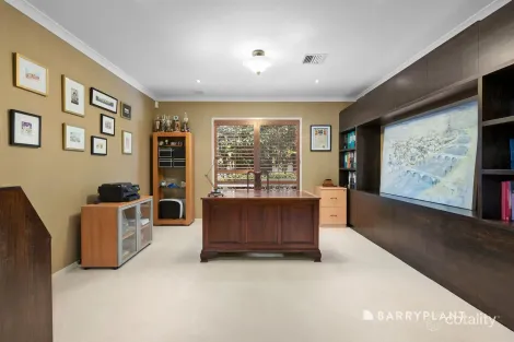 Property photo of 7 Harrison Street Mernda VIC 3754