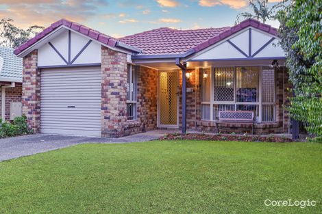Property photo of 21 Dampier Crescent Forest Lake QLD 4078