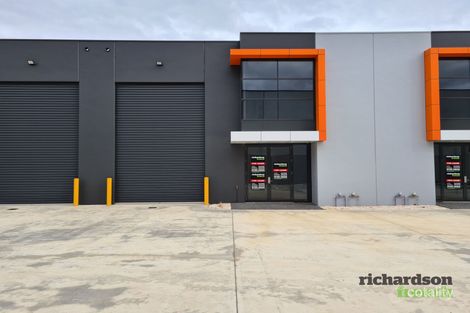 62 Axis Cres, Dandenong South, VIC 3175