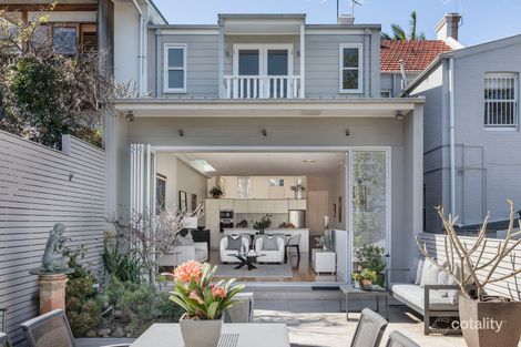 Property photo of 25 Walter Street Paddington NSW 2021