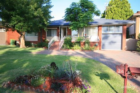 Property photo of 24 Gleeson Avenue Baulkham Hills NSW 2153