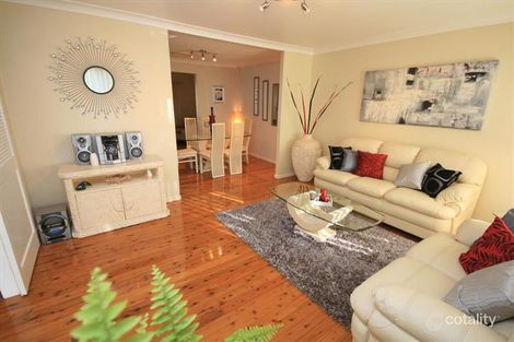 Property photo of 24 Gleeson Avenue Baulkham Hills NSW 2153