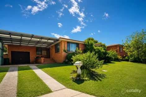 Property photo of 28 Anzac Place Orange NSW 2800