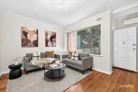 8/624 GOODWOOD RD, DAW PARK, SA 5041