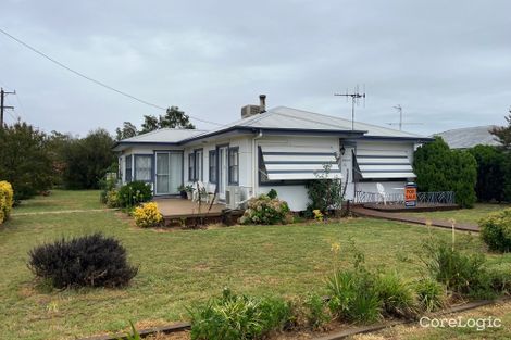 Property photo of 51 Narren Street Baradine NSW 2396