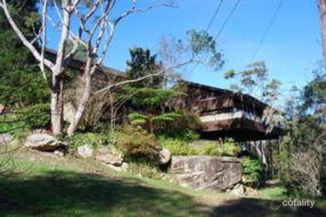 Property photo of 29 St Helens Avenue Mount Kuring-Gai NSW 2080
