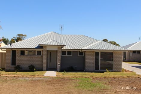 Property photo of 3/3 Helens Street Pittsworth QLD 4356