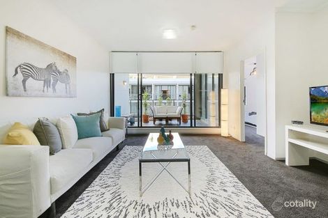 Property photo of 403/7 Hunter Street Waterloo NSW 2017