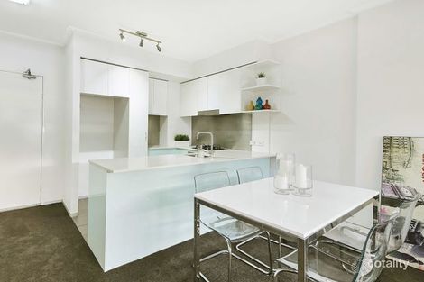 Property photo of 403/7 Hunter Street Waterloo NSW 2017