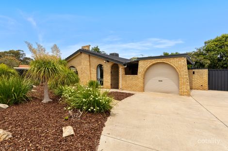 33 Target Hill Rd, Salisbury Heights, SA 5109