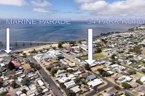 34 Park Rd, San Remo, VIC 3925