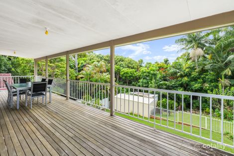 Property photo of 22 Simpson Drive Bilambil Heights NSW 2486
