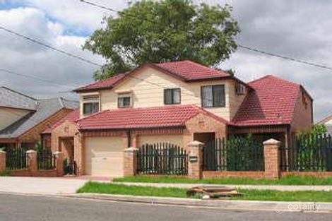 27 Ligar St, Fairfield Heights, NSW 2165