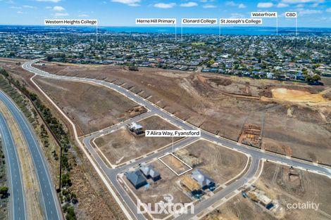 7 Alira Way, Fyansford, VIC 3218