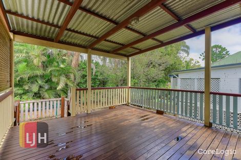 Property photo of 16 Federal Street Red Hill QLD 4059