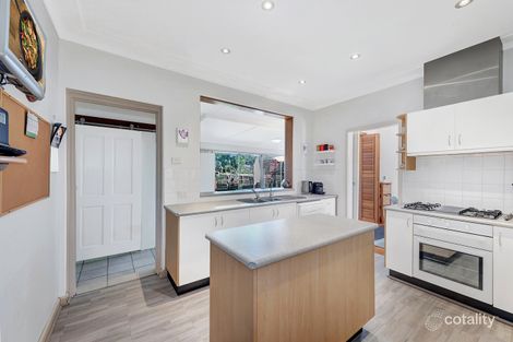 Property photo of 11 Lee Road Beacon Hill NSW 2100