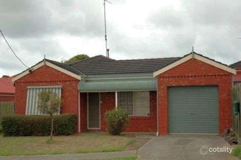Property photo of 63 Burlington Crescent Leopold VIC 3224
