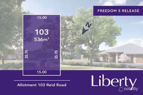 Property photo of 103 Reid Road Two Wells SA 5501